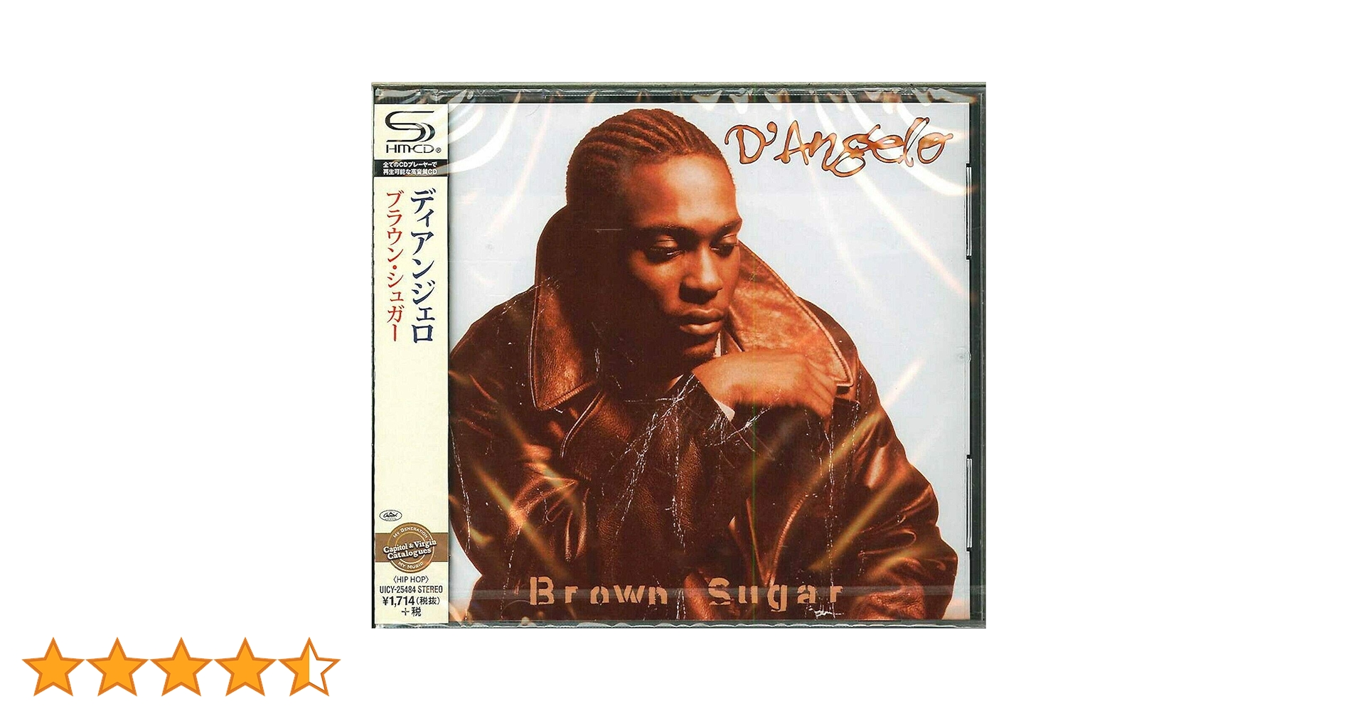 Amazon.co.jp: ブラウン・シュガー: ミュージック